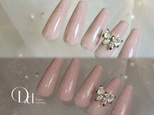 D.d nai 名古屋栄/名古屋栄/ワンホン/韓国風/定額