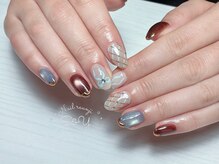 エスアンドワイ(S&Y)/キャンペーンデザイン　