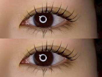 ラル 天神(Ral.)/フラットマットラッシュ