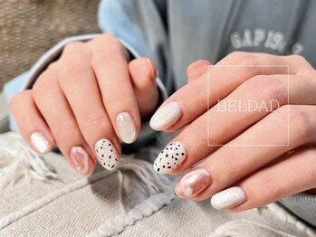 ベルダ(BELDAD)/お客様ネイル ー Customer nail