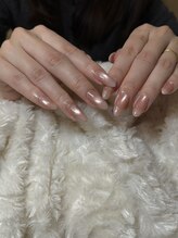 ミオラ(MIORA)/マグネット×ベイビーブーマ