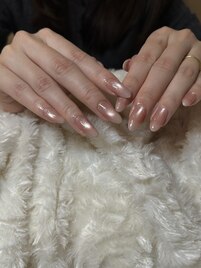 マグネット×ベイビーブーマ