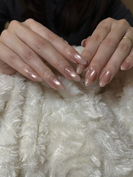 ミオラ(MIORA)/マグネット×ベイビーブーマ