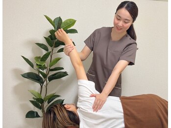 ニュートラル 天王寺(NEUTRAL)/調整風景