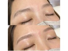 ホワイトアイ 調布(WHITE EYE)/【調布】美眉スタイリング