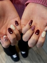 アリーチェ(Alice)/120minアート　 ¥6000