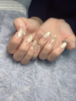 ナンバーエイト(No8)/