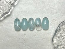 ライズ 都島駅前店(Raize)/3月マンスリーデザイン【5800】