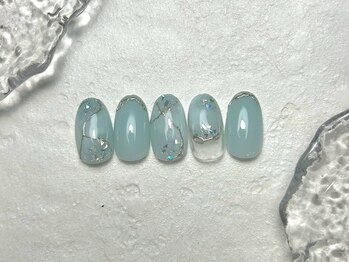 3月マンスリーデザイン【5800】