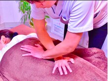 イーフロウスタイル(e-flow.style)の雰囲気（一人一人のお身体に合わせたオーダーメイドの施術でお悩み改善）