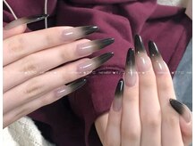 マグロ ネイルサロン/