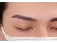 ポノピピ(ponopipi)の雰囲気（男性女性も大人気眉wax!♪メンズは髭とセットがオススメ）