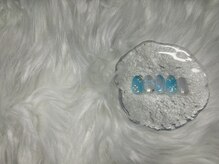 ブルーデイジー(Blue Daisy)/3月、4月限定デザイン☆