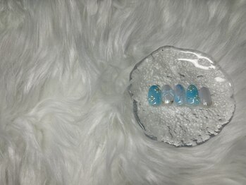 ブルーデイジー(Blue Daisy)/3月、4月限定デザイン☆