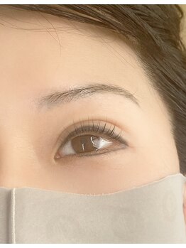 イイビ 中目黒(iibi)/まつげパーマ/マツエク/肩こり