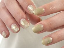 ブランシェール(blancher)/omakase design浦和ニュアンス