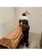 リラク Re.Ra.Ku 流山おおたかの森店 シタヤ (女性)