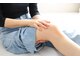 フラワーロード整骨院の写真/O脚・X脚が気になるという方！少しでも膝に痛みを感じていたら変形の始まりかも。早めの対策をしましょう！
