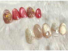 ルーカ エンジェル(RUCA×ANGEL)/4月プレミアム