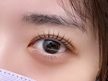 リノ(Lino)/まつ毛パーマ