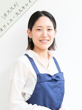 ペルチェ(percha) 上田 麻奈
