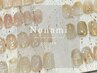 ［平日限定/Hand］　Nonami限定アート　￥7000