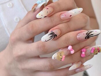 持ち込みデザイン