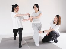 居留地フィットネス 別館(居留地Fitness)の雰囲気（自分に合った通い方で！個別指導からペアトレまで幅広く対応◎）