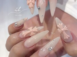 クロムネイル