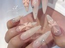 クロムネイル