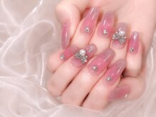 ティアラネイル 宇都宮/