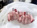 【定額ネイル】