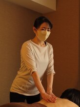 トリートメントサロン パーチェ(Pace)&nbsp;石田 T