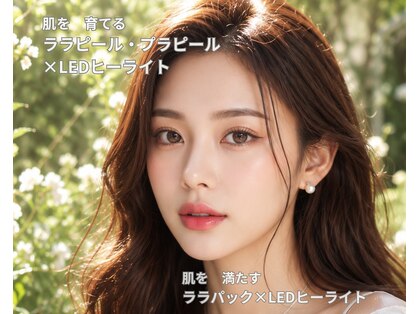 ドルチェナッツ ネオ 府内店(dolce nuts NEO)の写真