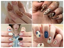 ティーナインワンネイル 名古屋太閤通店(T.91Nails)