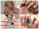 ティーナインワンネイル 名古屋太閤通店(T.91Nails)の写真