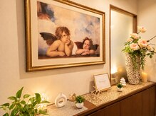 シナジェ 岡山店(Synergye)の雰囲気（店内はほっとする落ち着いた空間）