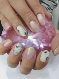 定額制