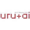 ウルプラスアイ(URU＋ai)のお店ロゴ