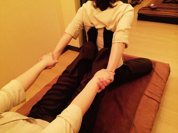 ロータス ナチュレ(Lotus Nature)/タイ古式★