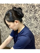 ケイコビビッド(Kayco VIVID)&nbsp;田口 