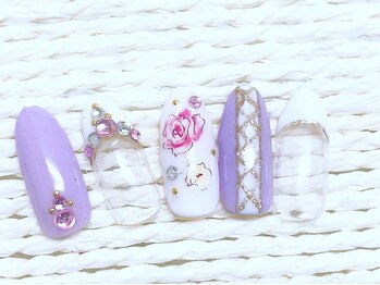 ティーエヌ 葛西店/~ハンド 定額7920円(税込)~