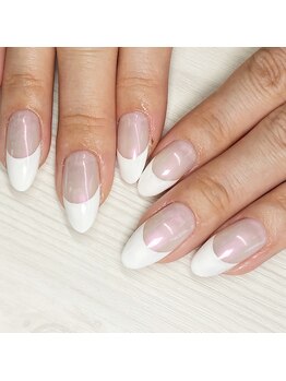 ホズリル(Hozril)/太めフレンチ