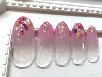 ナトゥール ネイルサロン(Natur nail salon)/