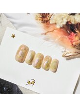 レインボーネイルズ(Rainbow nails)/