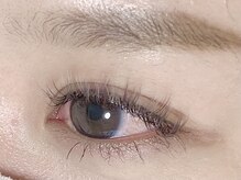 シルム(silm)の雰囲気(マスク映えな目元を演出☆)