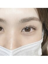 アッシュエヌ(private lash room Hn.)/