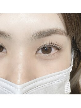アッシュエヌ(private lash room Hn.)/