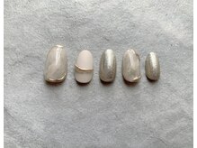 エンジェリック カラーズ(Angelic colors)/リングネイル