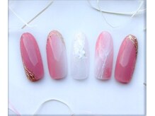 ラヴィネイル 四条烏丸店 メリー(La Vie Nail merry)/2022年4月限定クーポン